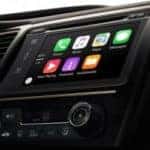 Apple CarPlay