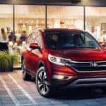 CR-V