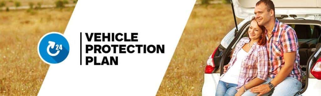 Vehicle Protection Plan Wesley Chapel Honda