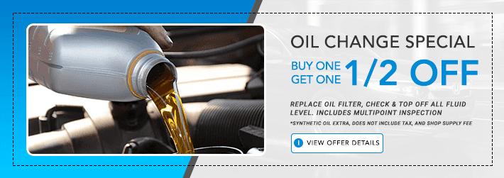 tampa honda land oil change coupons