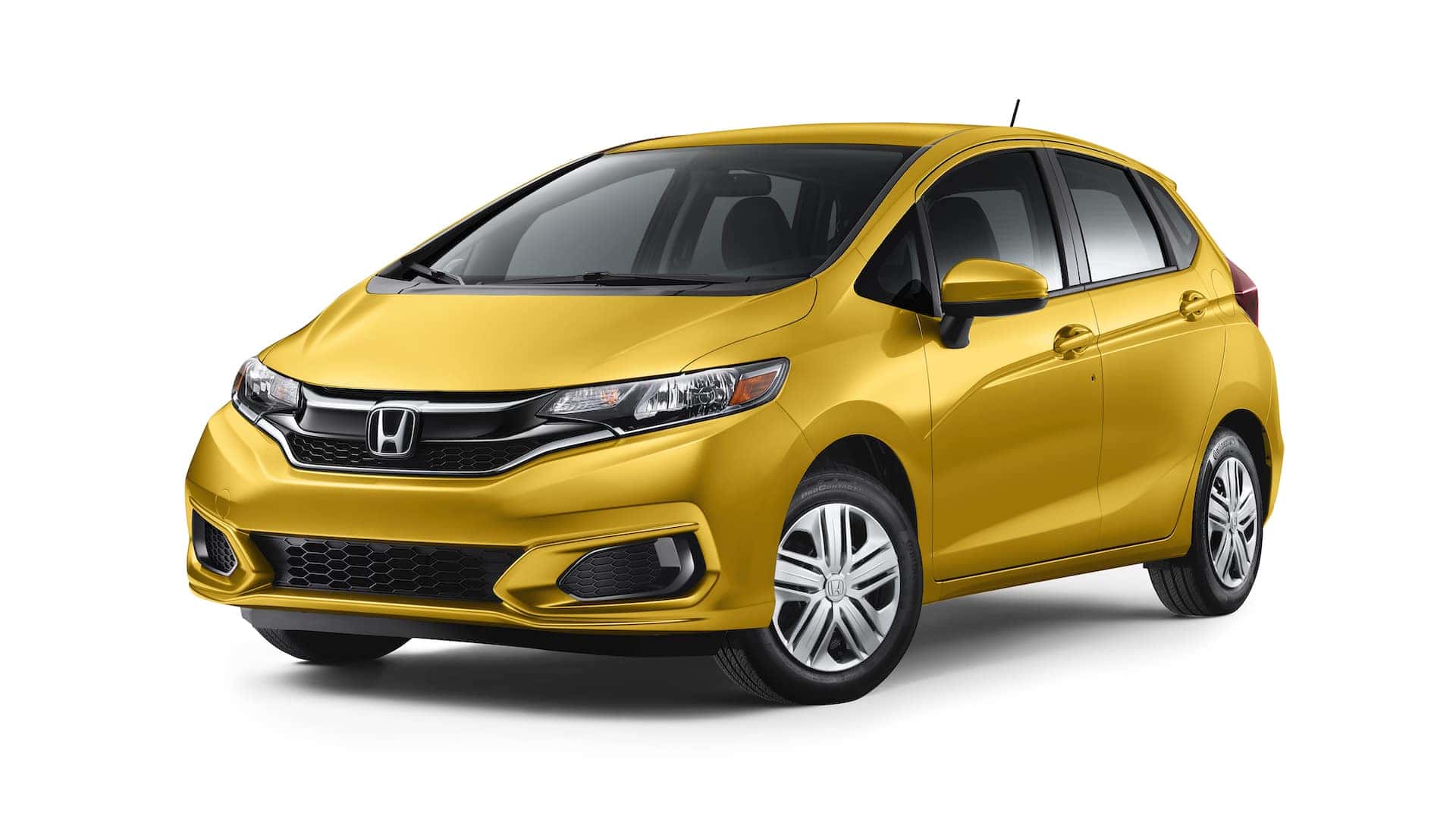 2019 Honda Fit LX