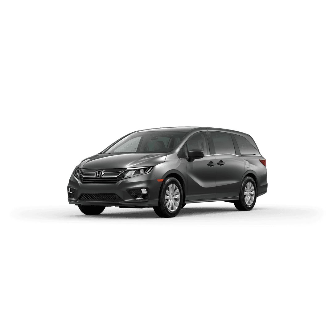 2020 Honda Odyssey LX