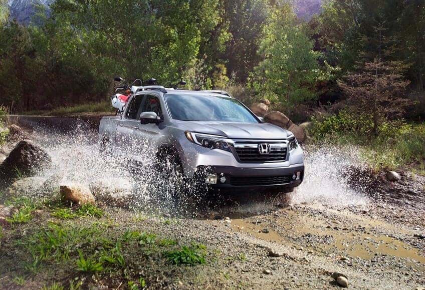 Honda Dealer St Petersburg FL Tampa Honda