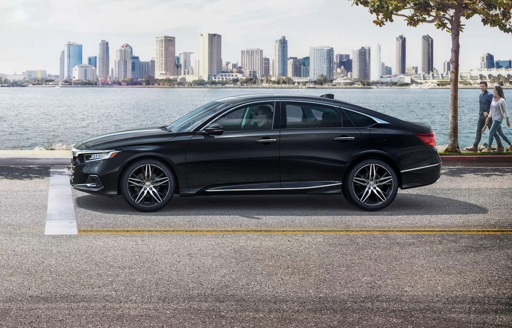 Concesionario Honda Greater Carrollwood FL 