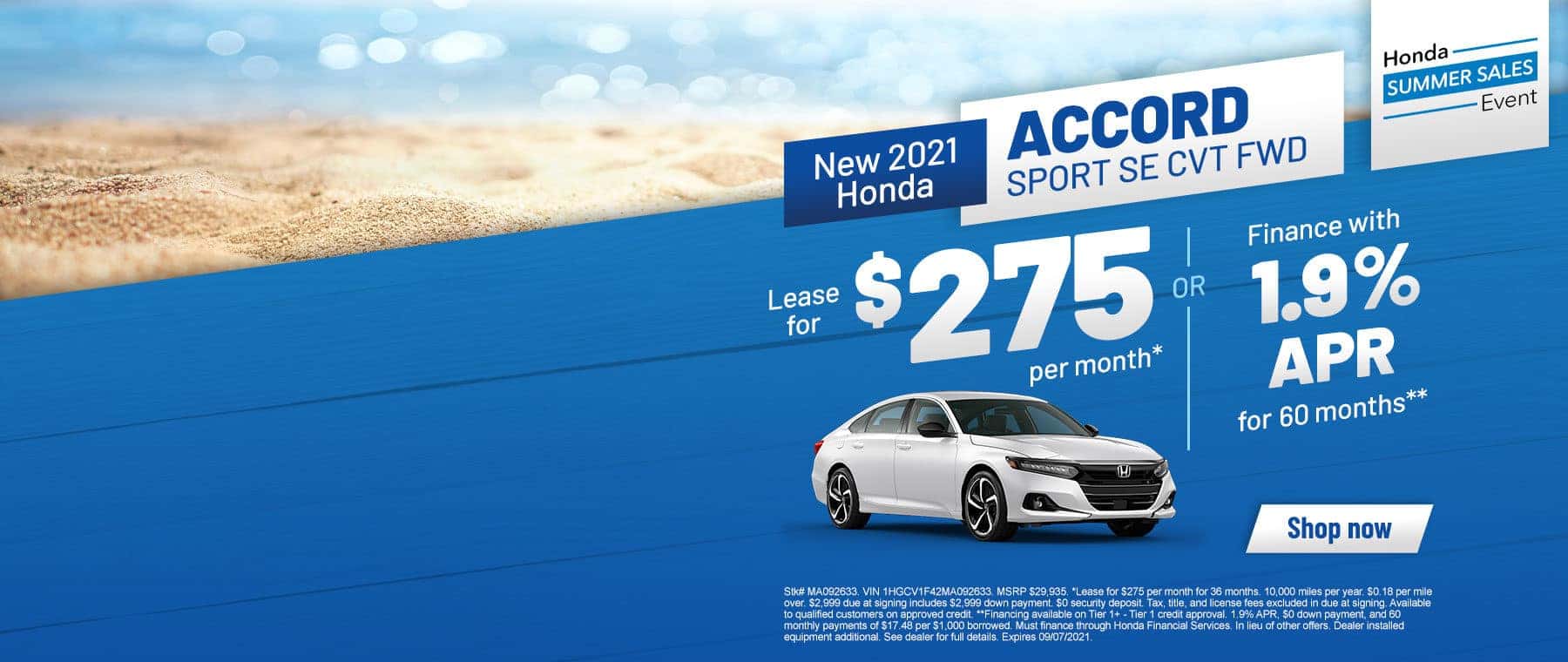 Tampa Honda New & Used Honda Dealer in Tampa FL
