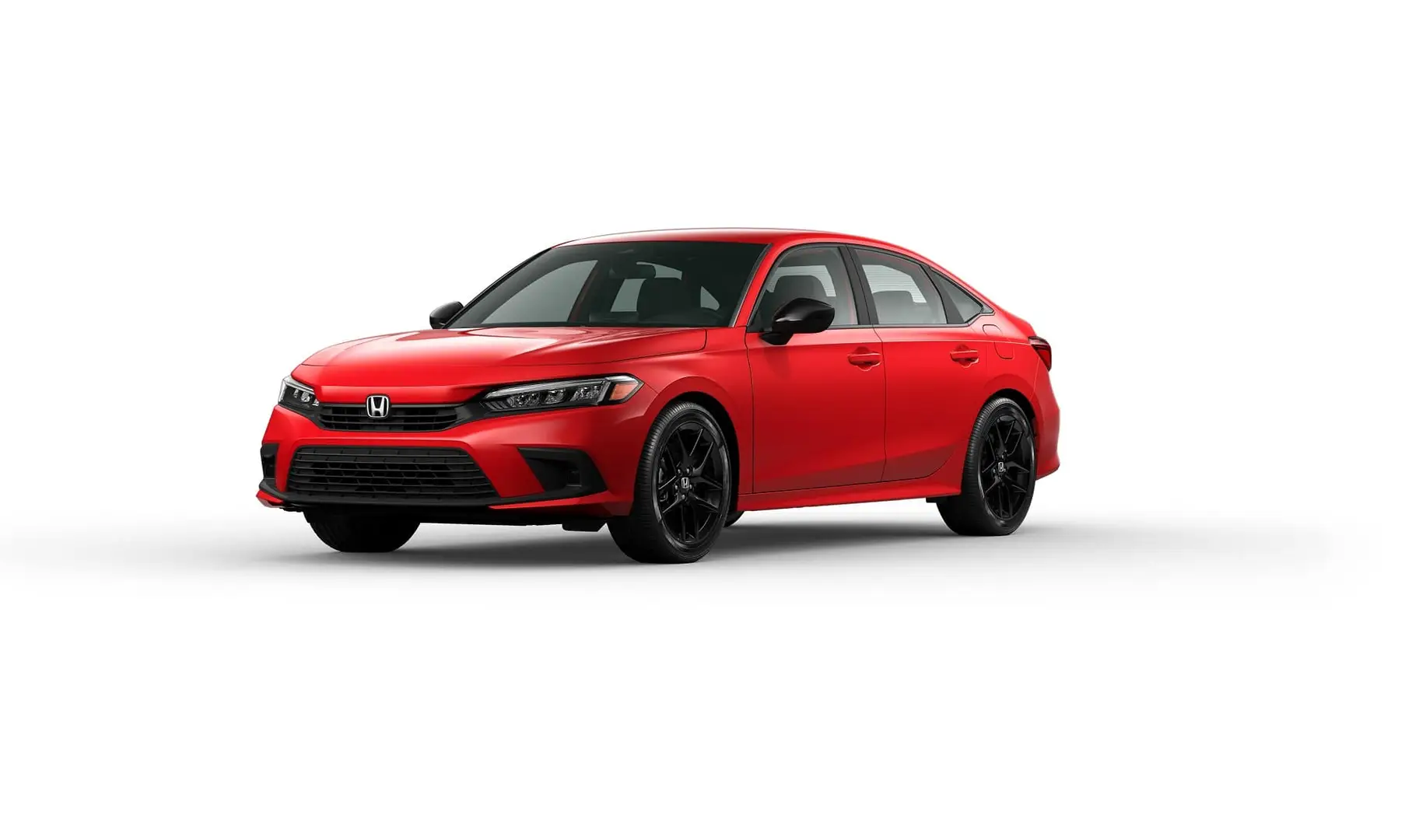 2022 Honda Civic Trim Levels | Tampa Honda