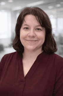 Kiersten  Laswell