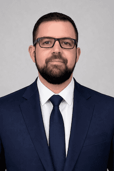 Nik Boyar