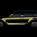 Kia Telluride