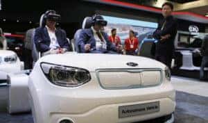 2016 CES