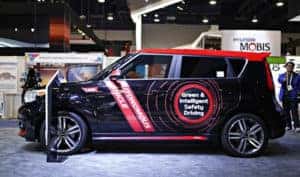 2016 CES