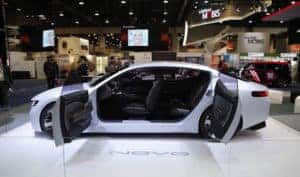 2016 CES