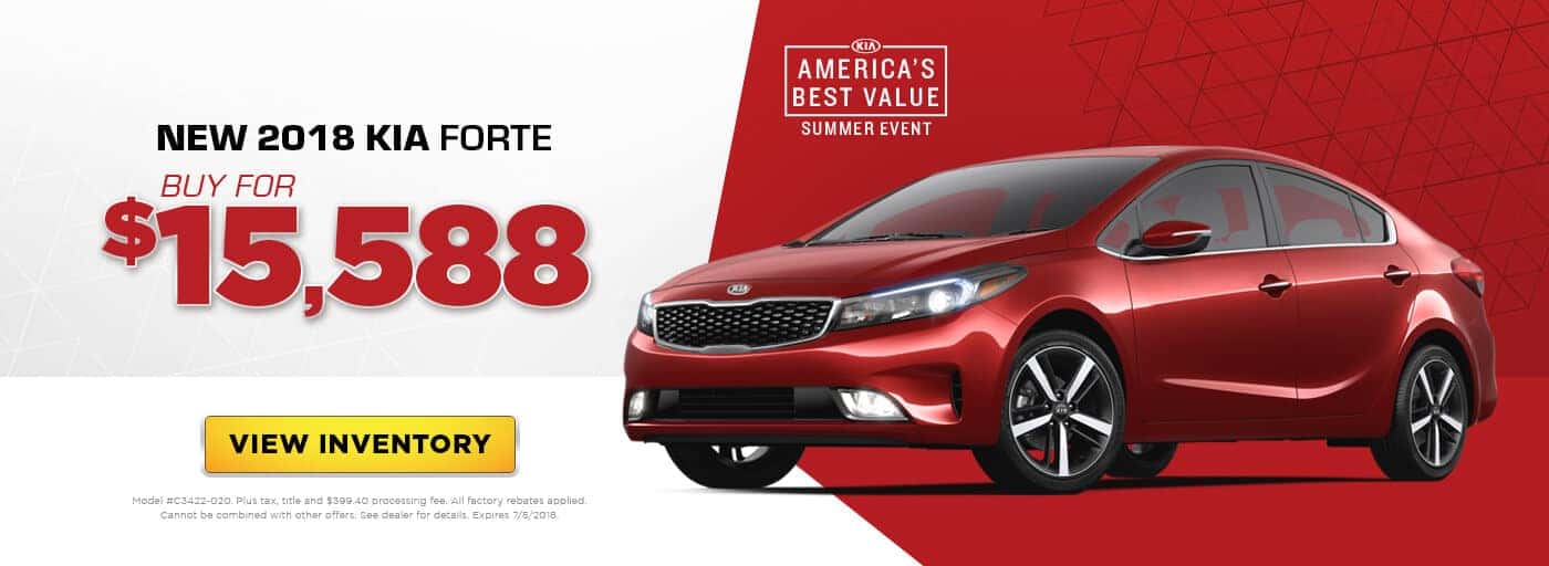 Kia Dealer Louisville KY | The Kia Store
