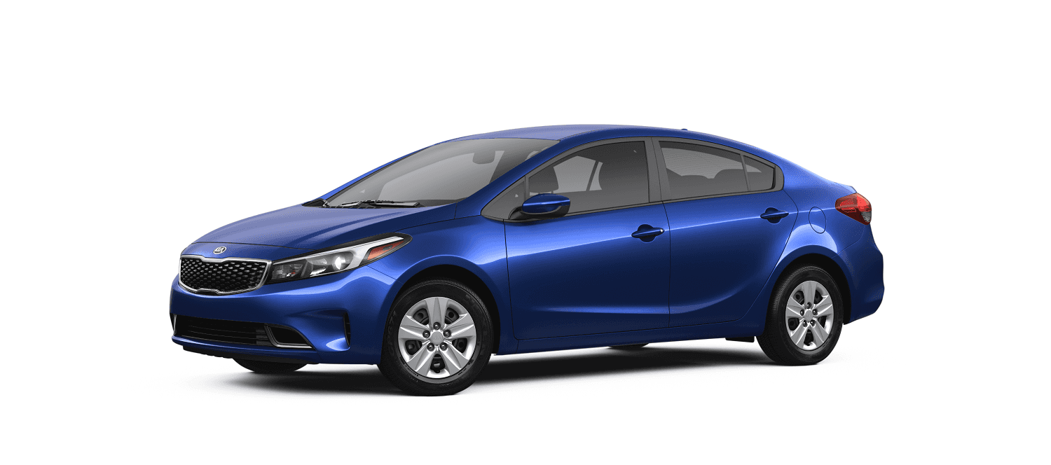 Oil Change For Kia Forte 2018 | kiatopprice