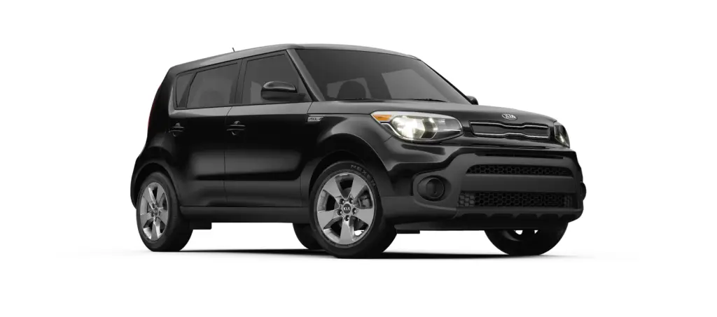 Kia Soul Trim Levels Louisville KY | The Kia Store