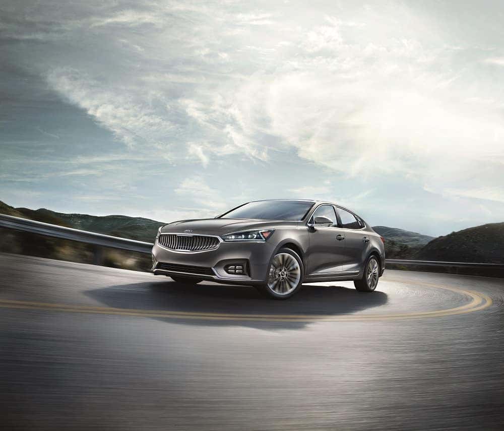 Certified Pre-Owned Kia Clarksville IN | The Kia Store