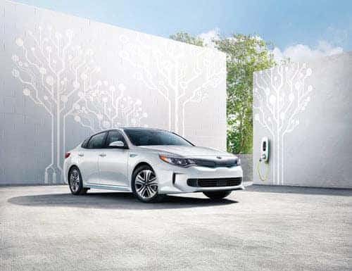 2018 snow white pearl Kia Optima