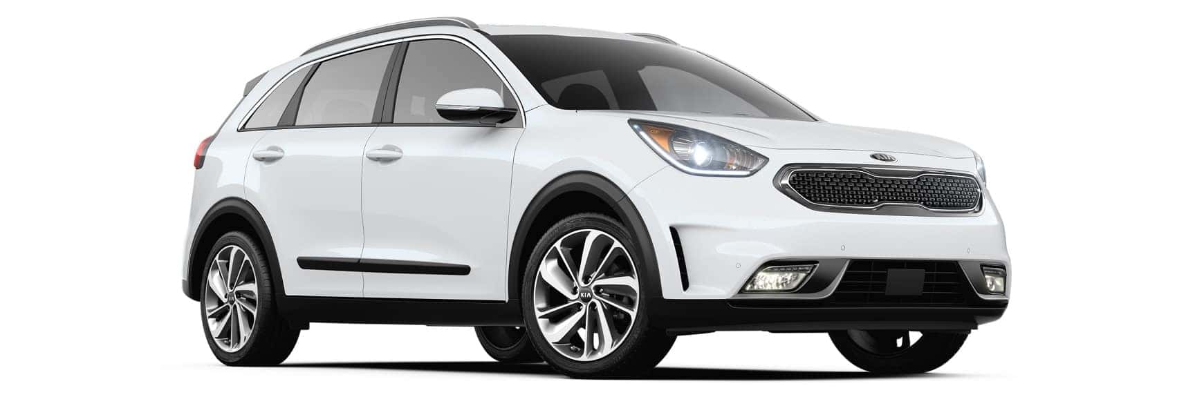 Samenhangend vrijwilliger ik lees een boek 2019 Kia Niro Review Louisville KY | The Kia Store