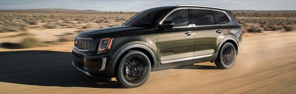 Used Kia Telluride For Sale Online Cargurus