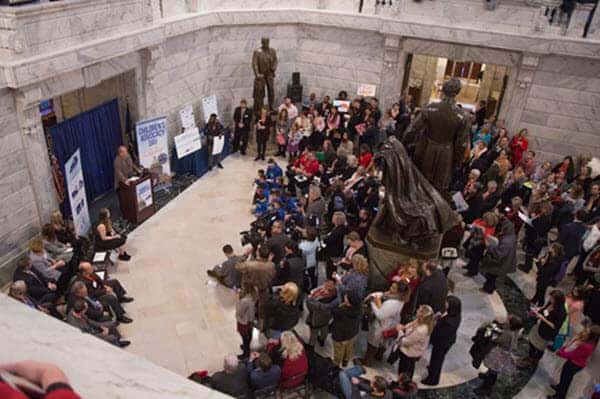 Kentucky Youth Advocates