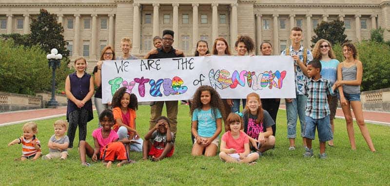 Kentucky Youth Advocates