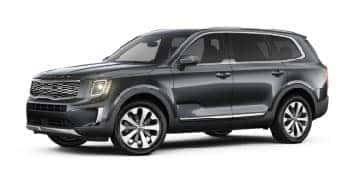 2020 Telluride 