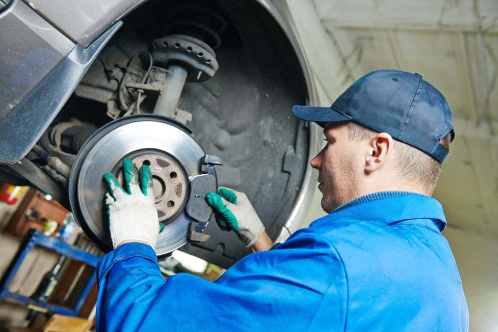 Kia Service in Louisville KY