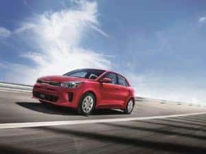 Kia Rio Lease Deals Louisville KY 