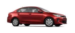 Kia Rio Review Louisville, KY