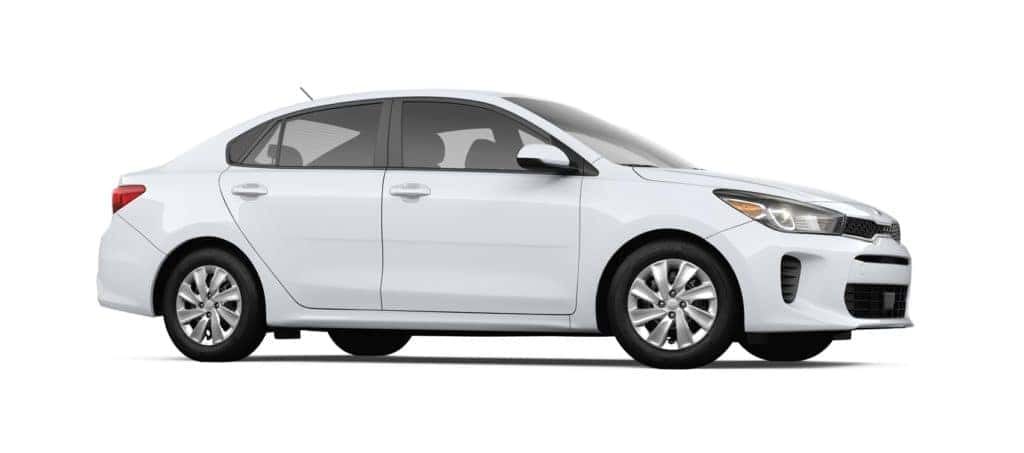 Kia Rio Lease Deals Louisville KY 