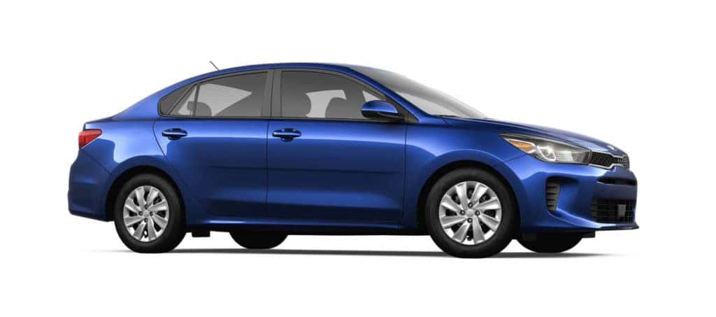 Kia Rio Lease Deals Louisville KY 
