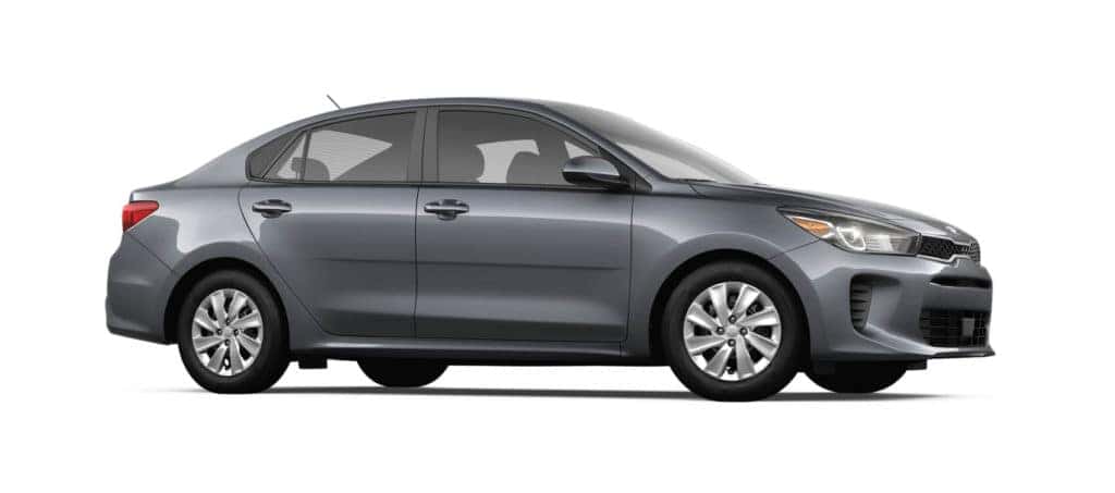 Kia Rio Lease Deals Louisville KY 