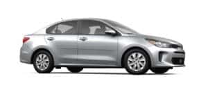 Kia Rio Review Louisville, KY