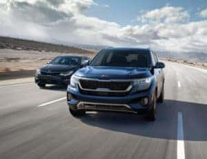 2021 Kia Seltos Review