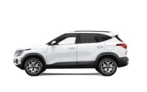 2021 Kia Seltos Technology Features