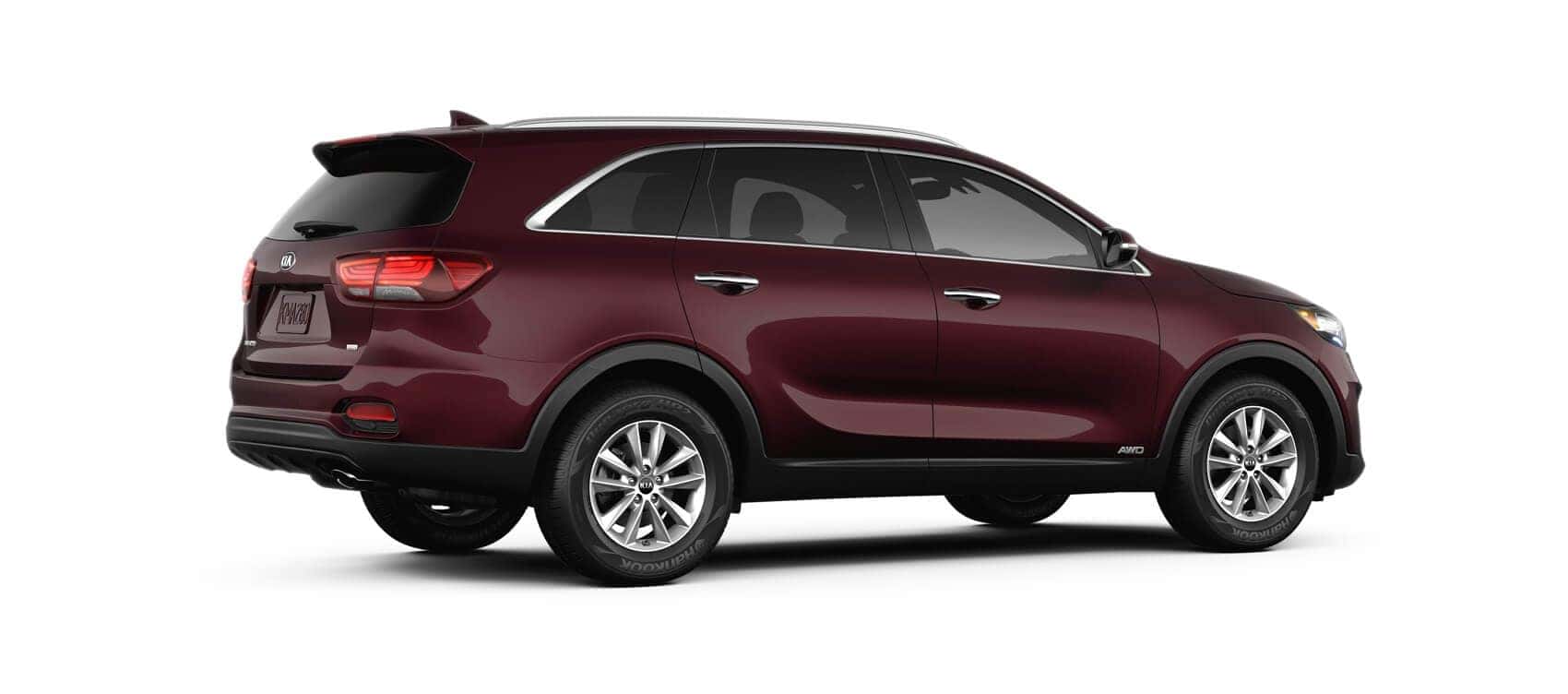 Kia Sorento Lease Deals Louisville KY The Kia Store