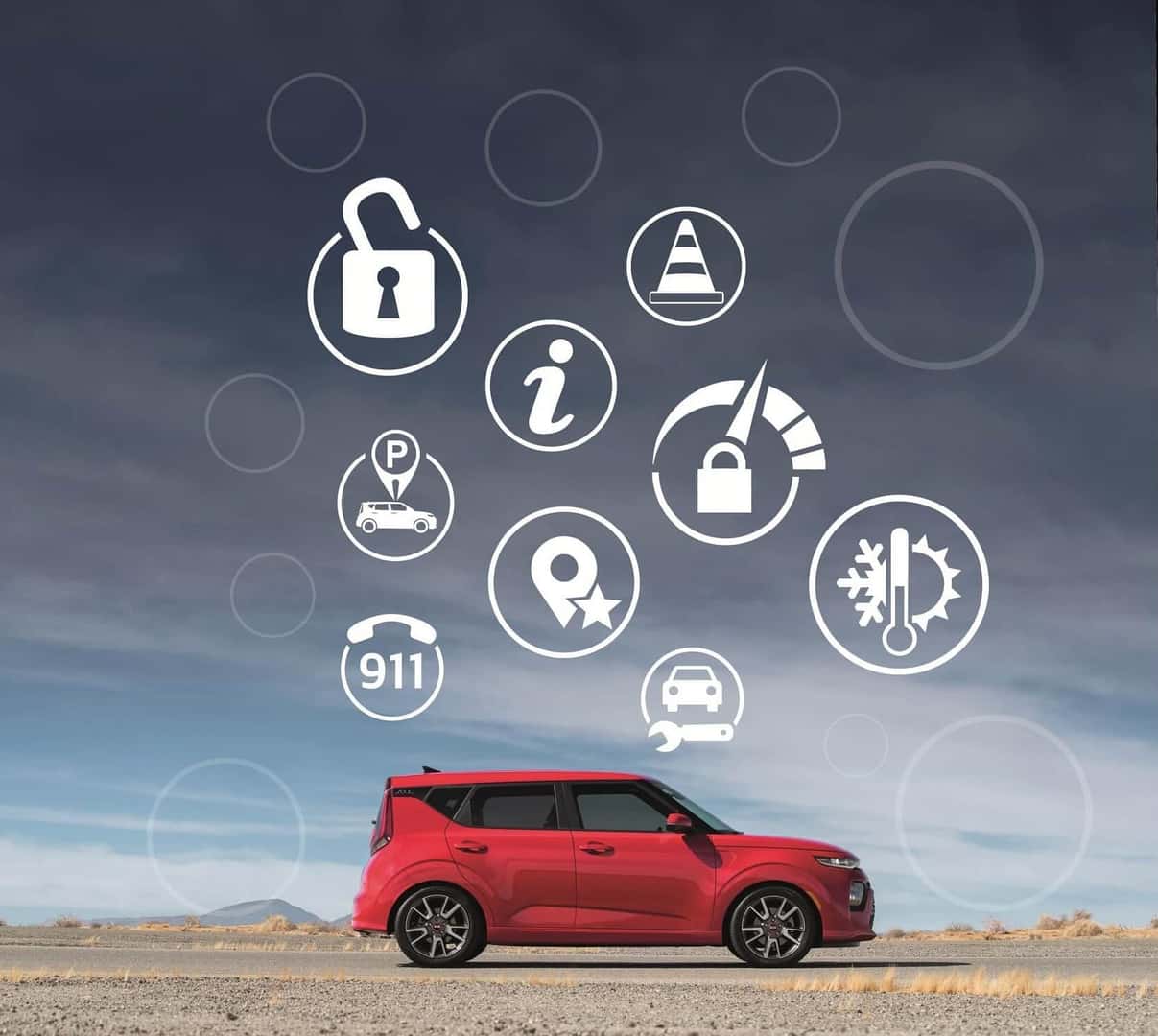 Kia Soul vs Honda Fit The Kia Store