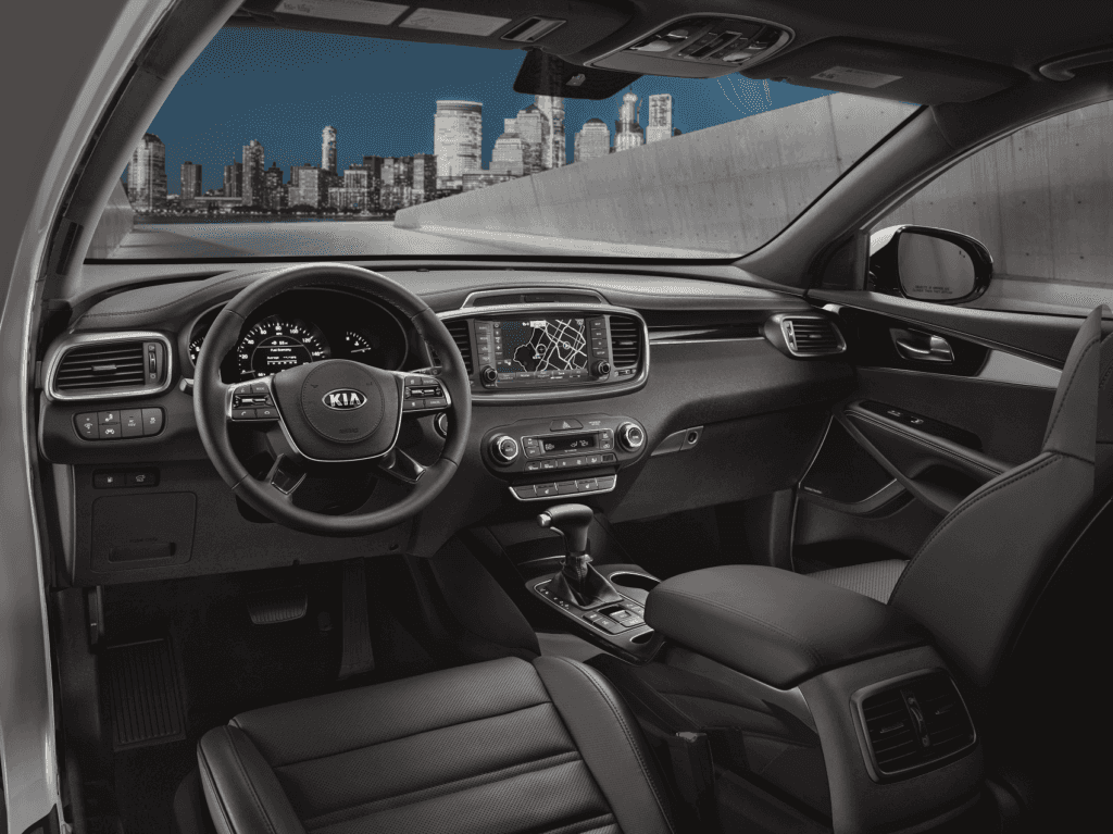 Kia Sorento vs Honda Pilot The Kia Store