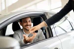 Kia Financing near Lexington KY 