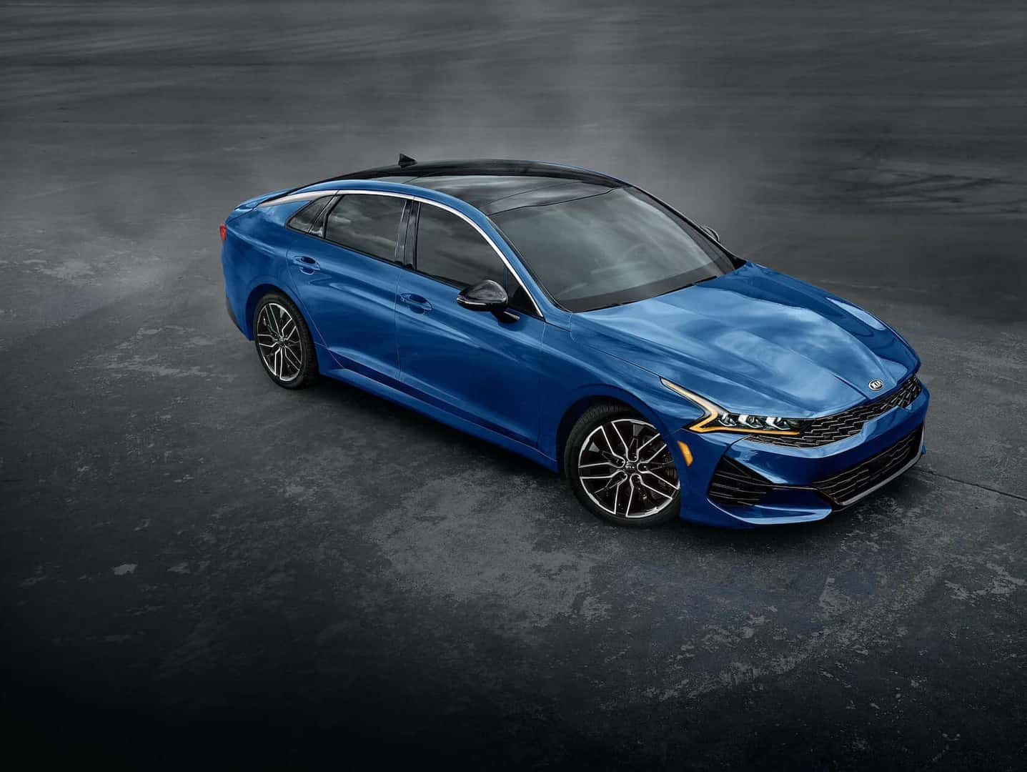 Certified Pre-Owned Kia Inventory