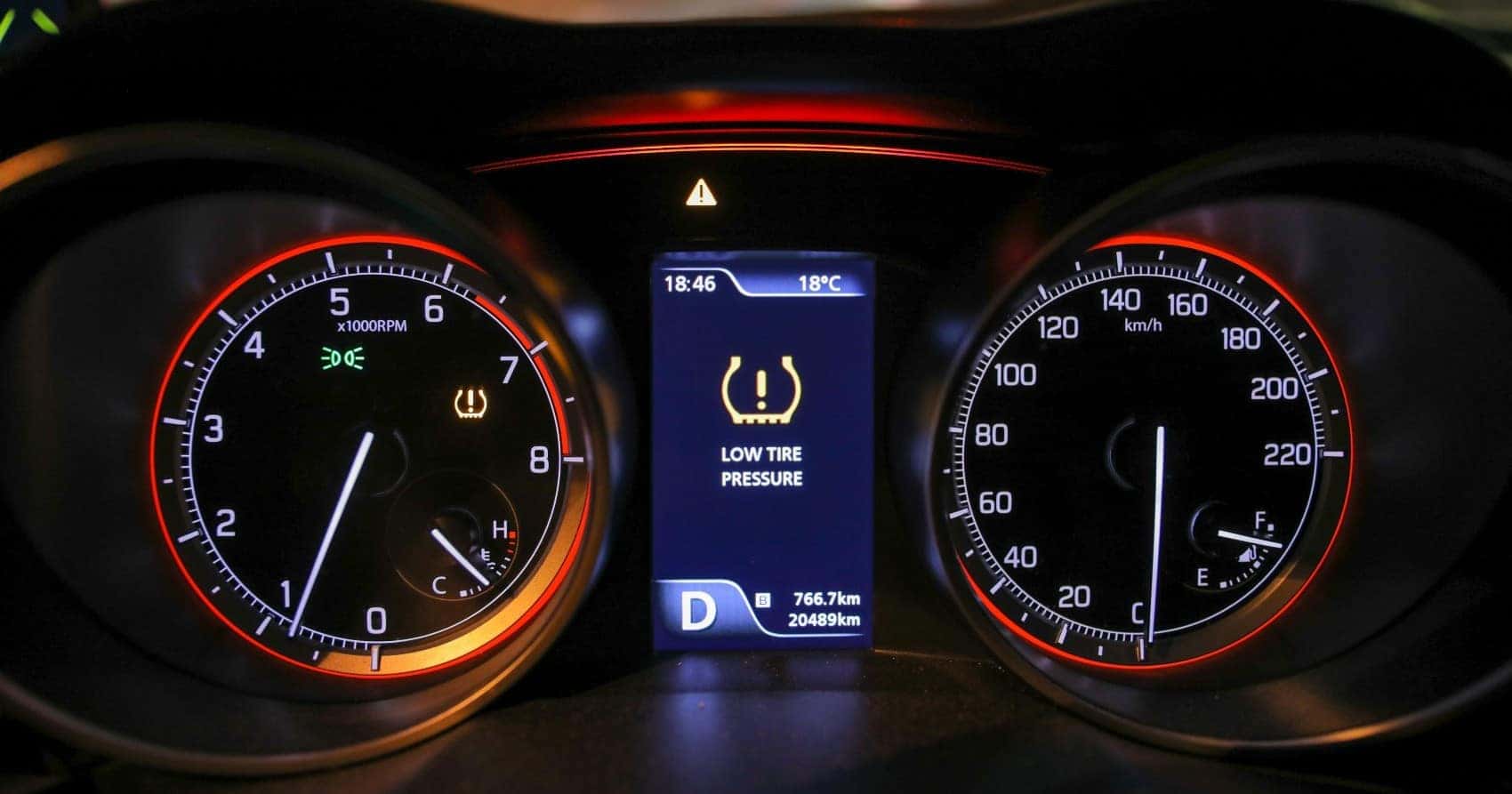 Kia K5 Dashboard Symbols Louisville KY The Kia Store