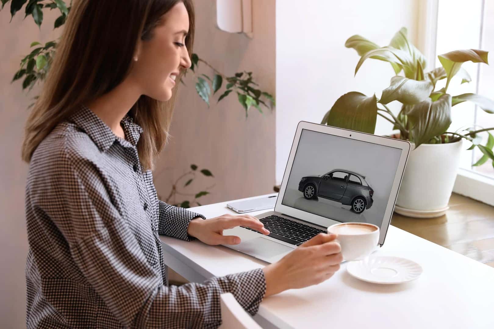 Online Buying