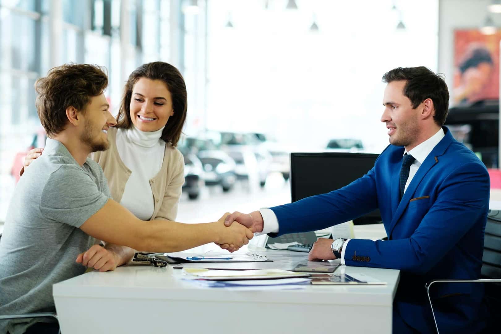 Kia Financing 