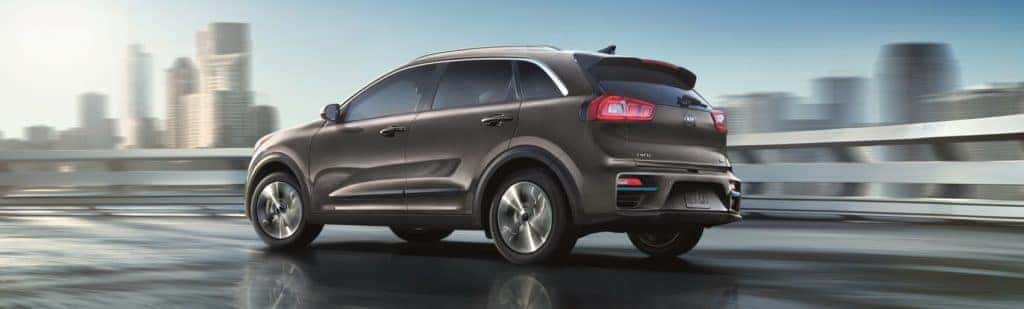 2021 Kia Niro Review Louisville KY The Kia Store