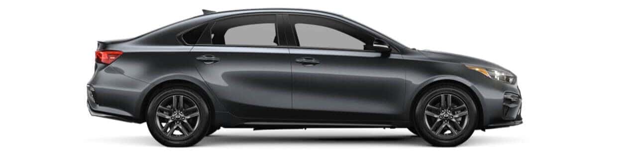 Kia Forte Jelly Bean 