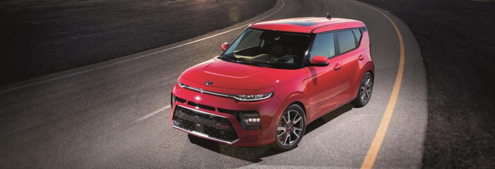 Used Kia Soul near Elizabethtown KY The Kia Store