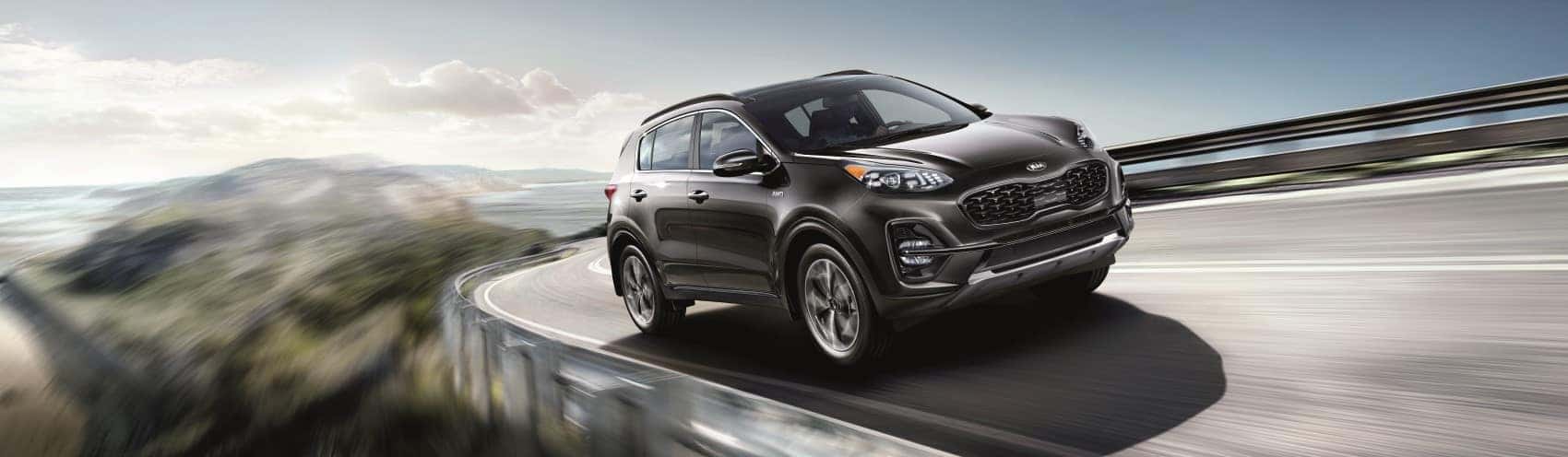 Used Kia Sportage near Louisville KY