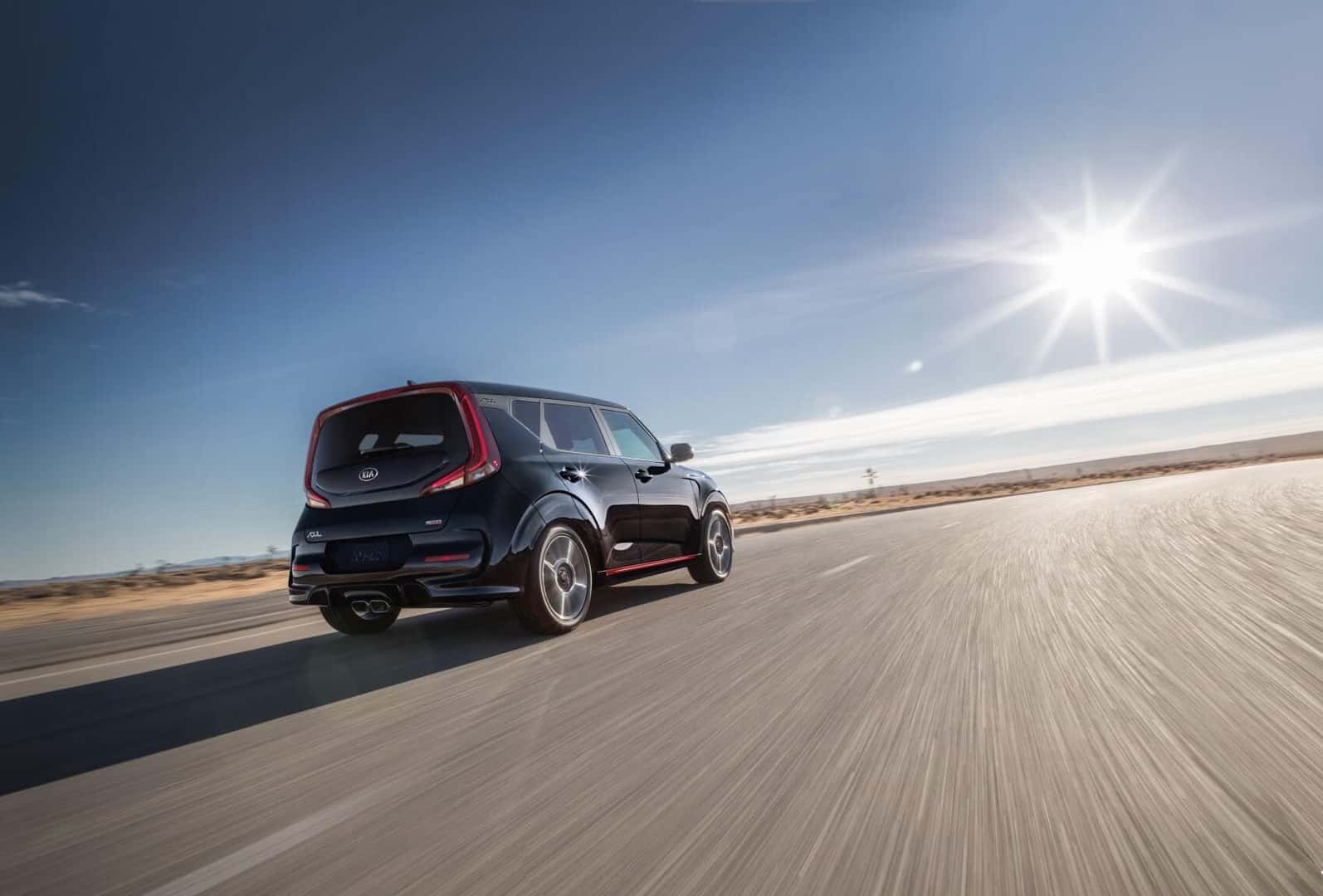 Used Kia Soul near Elizabethtown KY The Kia Store