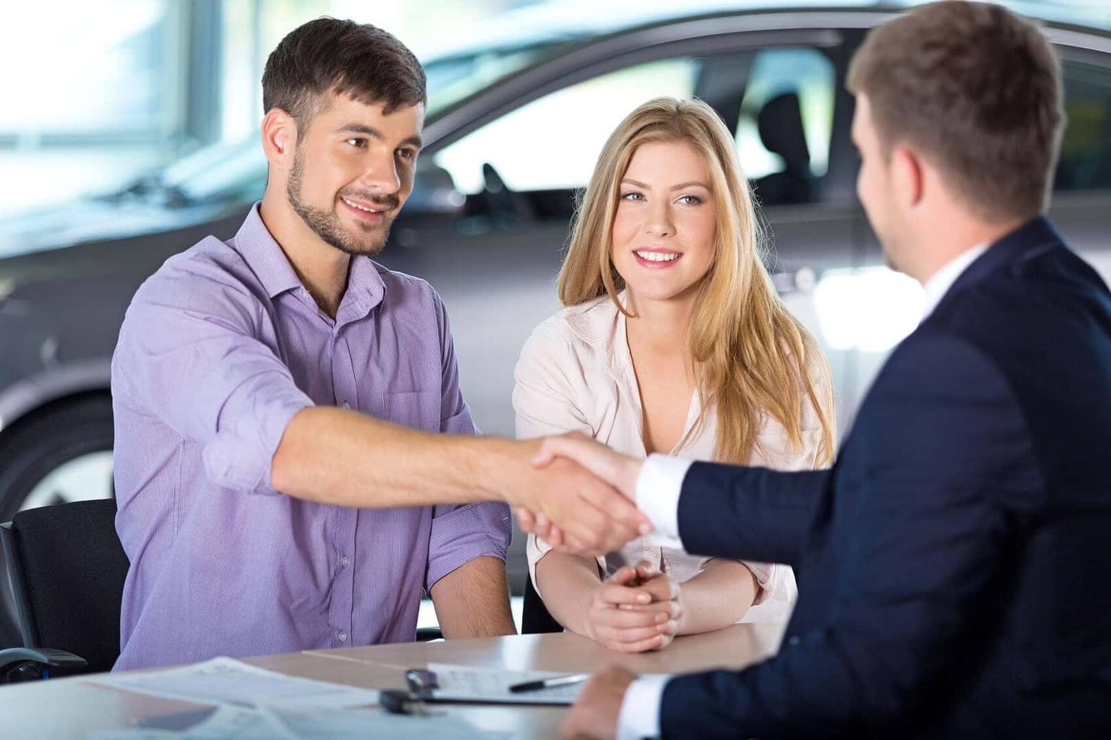 Meeting with finance expert