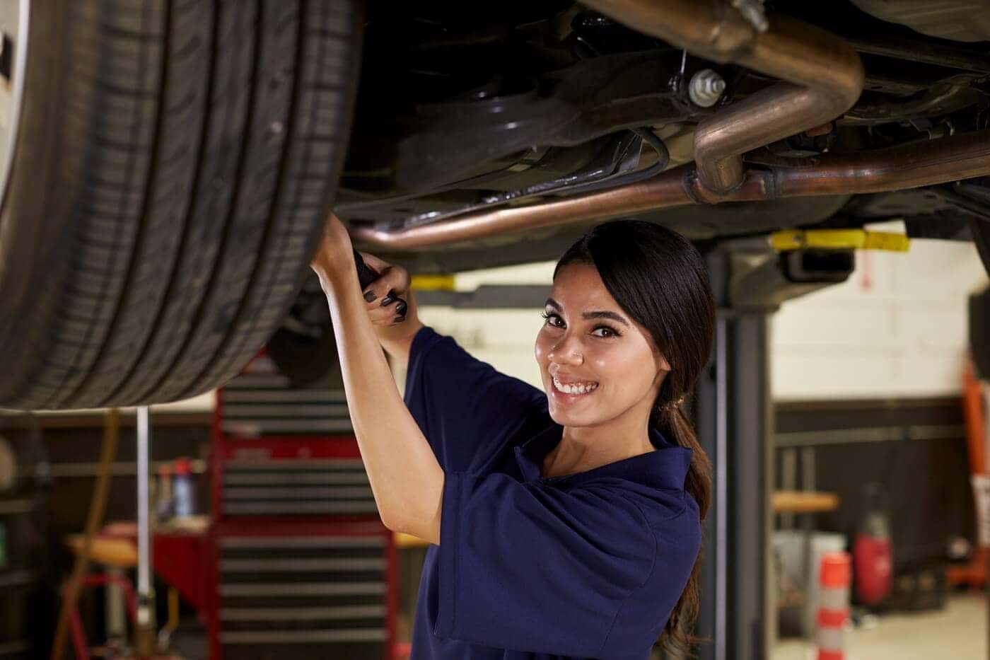 Kia Optima Service